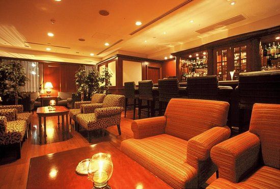 Main Bar Darley