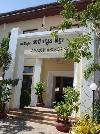 Amazon Angkor