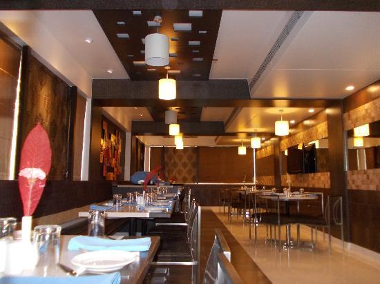 Talk About Restaurants and Bar