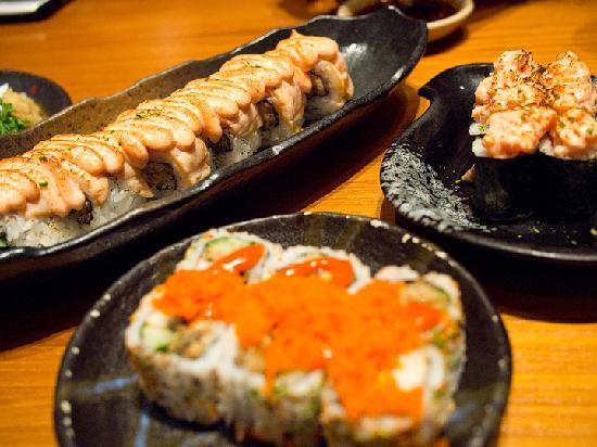 Sushi Tei