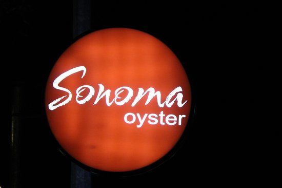 Sonoma Oyster