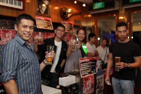 Hard Rock Cafe