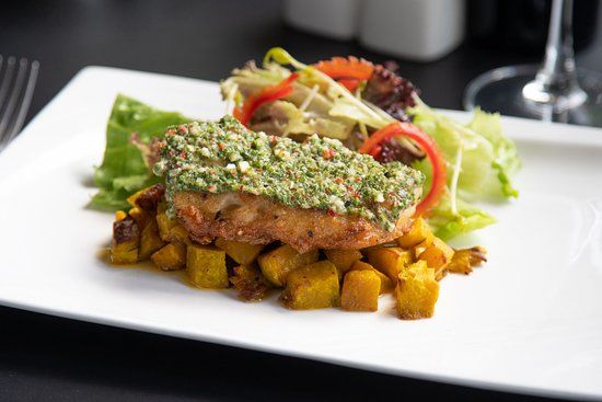 KWest Restaurant