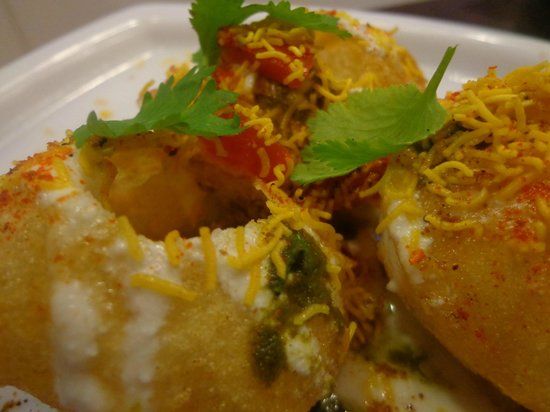 Dakshin Restaurant
