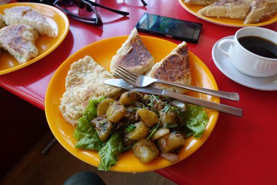 Gesmo Restaurant