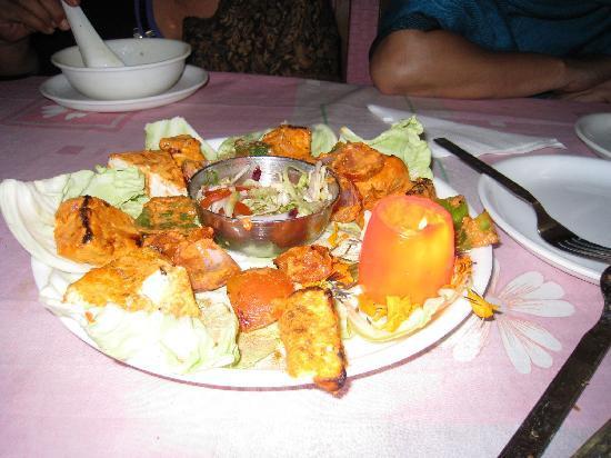 Flavors Restaurant