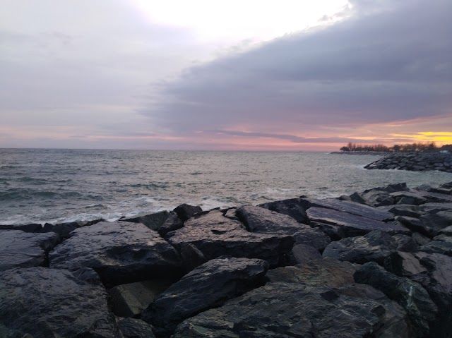 Avcilar Beach Park