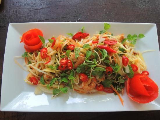 OM Cafe & Restaurant