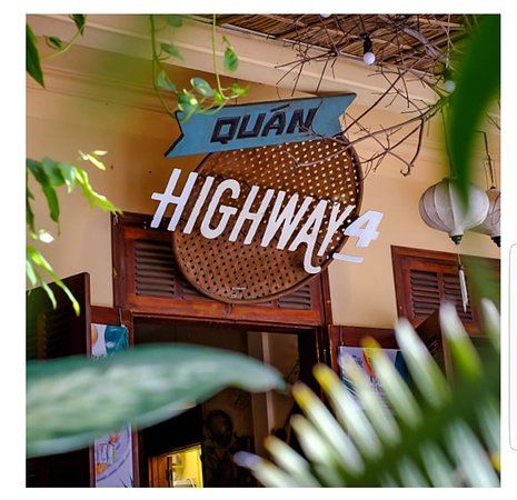 Highway4 Hoi An Restaurant & Bar