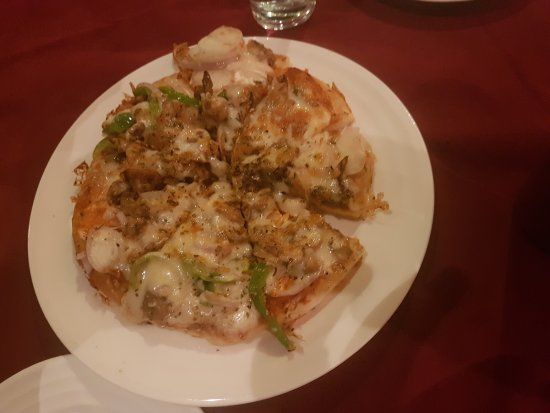 Kaveri Restaurant