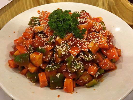 Mezban Restaurant
