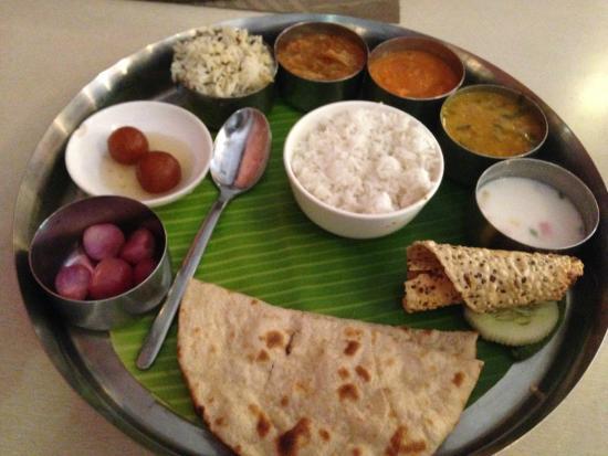Punjab Di Rasoi
