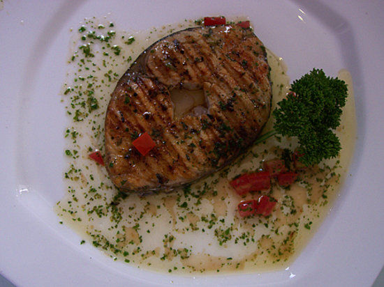 Spice Garden Restaurant