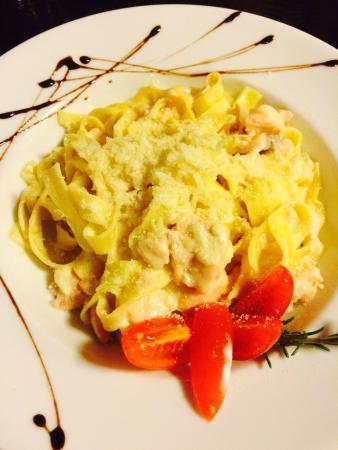Entrecote
