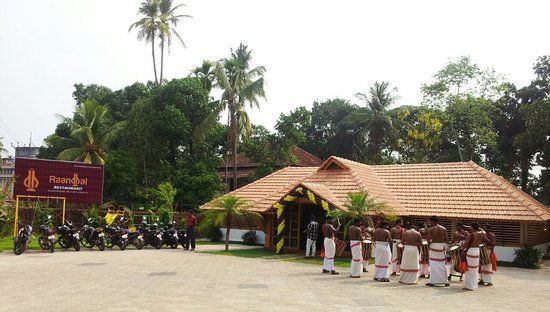 Raandhal
