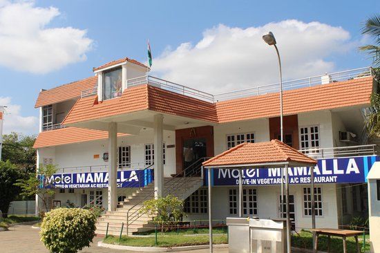 Motel Mamalla