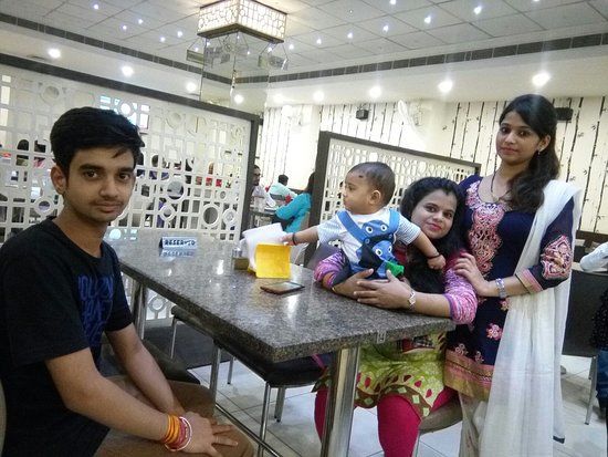 Param Food Complex
