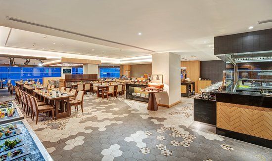Asian Kitchen
