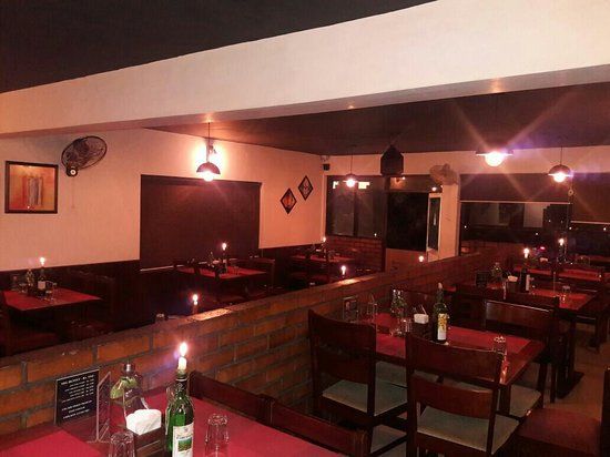 Quality Restaurant