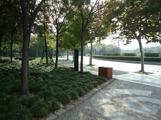 Century Park