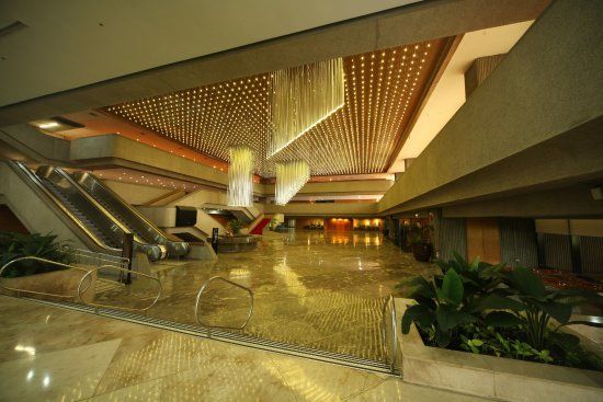 Philippine International Convention Center