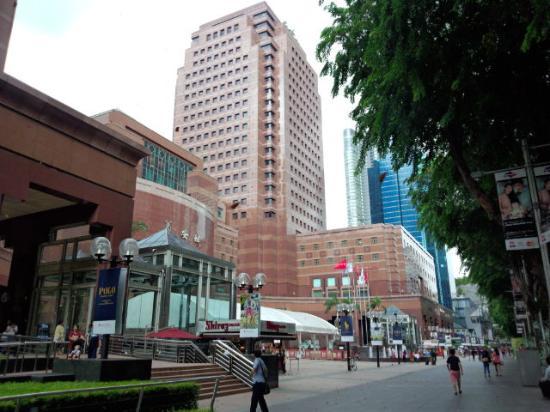 Ngee Ann City
