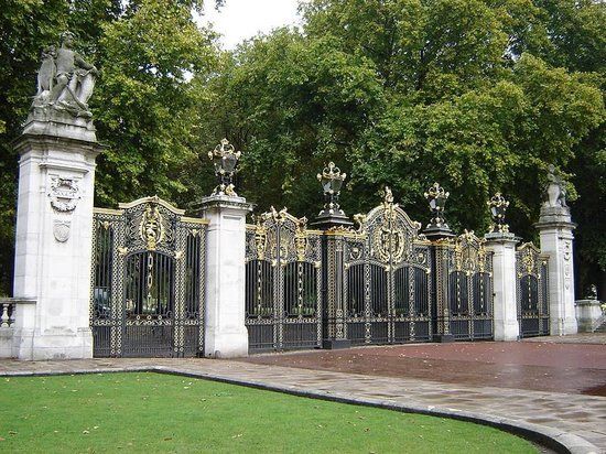 Green Park