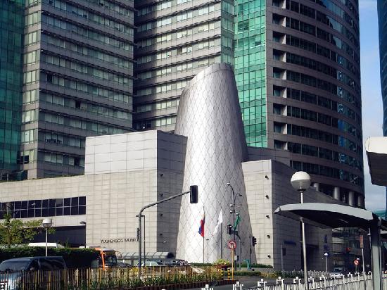 Yuchengco Museum