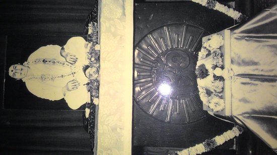 Shri Hari Mandir
