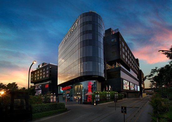 VR Bengaluru