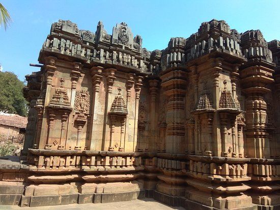 Chandramouleshwara Temple
