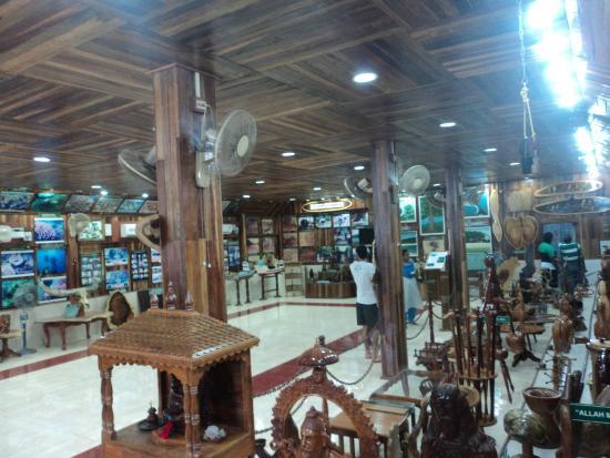 Forest Museum