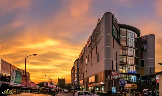 Junction Mall