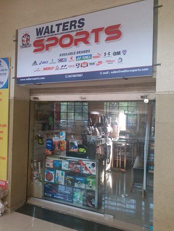 Aditya Shagun Mall