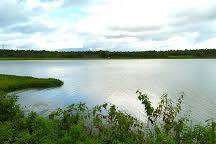 Mattur Lake