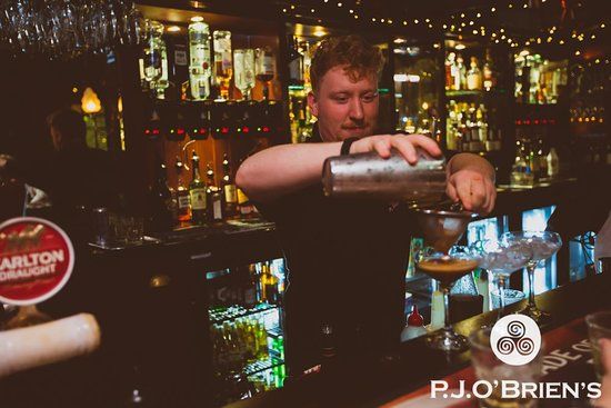 P.J.O'Brien's