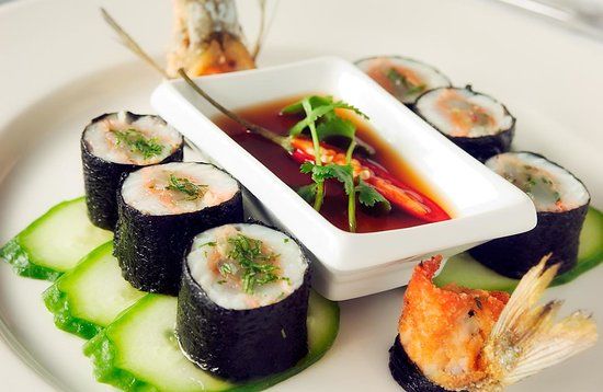 Bacash Restaurant