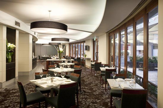 Jarrah Restaurant & Bar