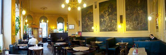 Cafe Ritter Ottakring