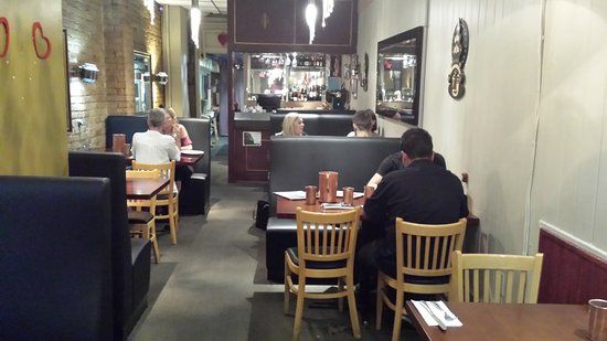 Kothur Indian Cuisine
