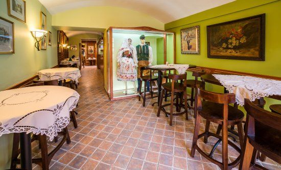 Restaurant Michal
