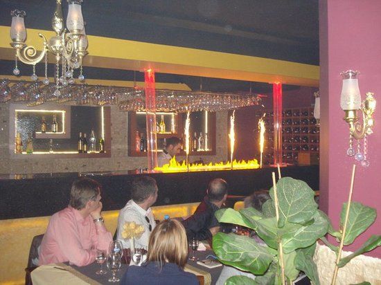 Diana Restaurant & Pub