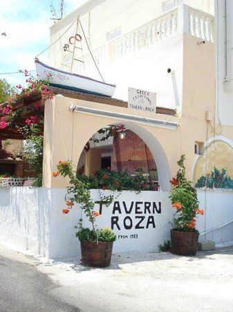Roza's