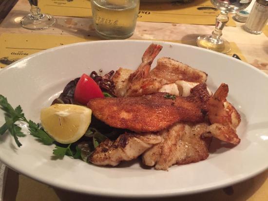 L'Osteria