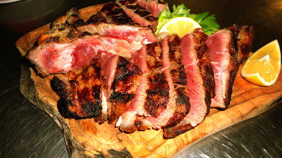 Trattoria Alfredo