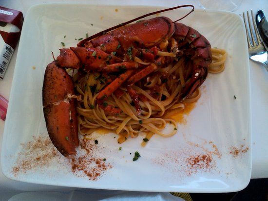 Pizzeria Da Gianni