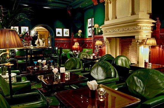 Duke's Bar