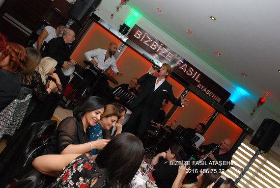 Bizbize Fasil