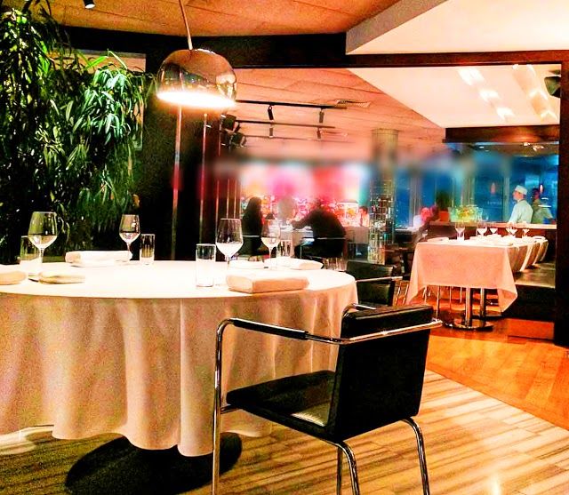 Mikla Restaurant