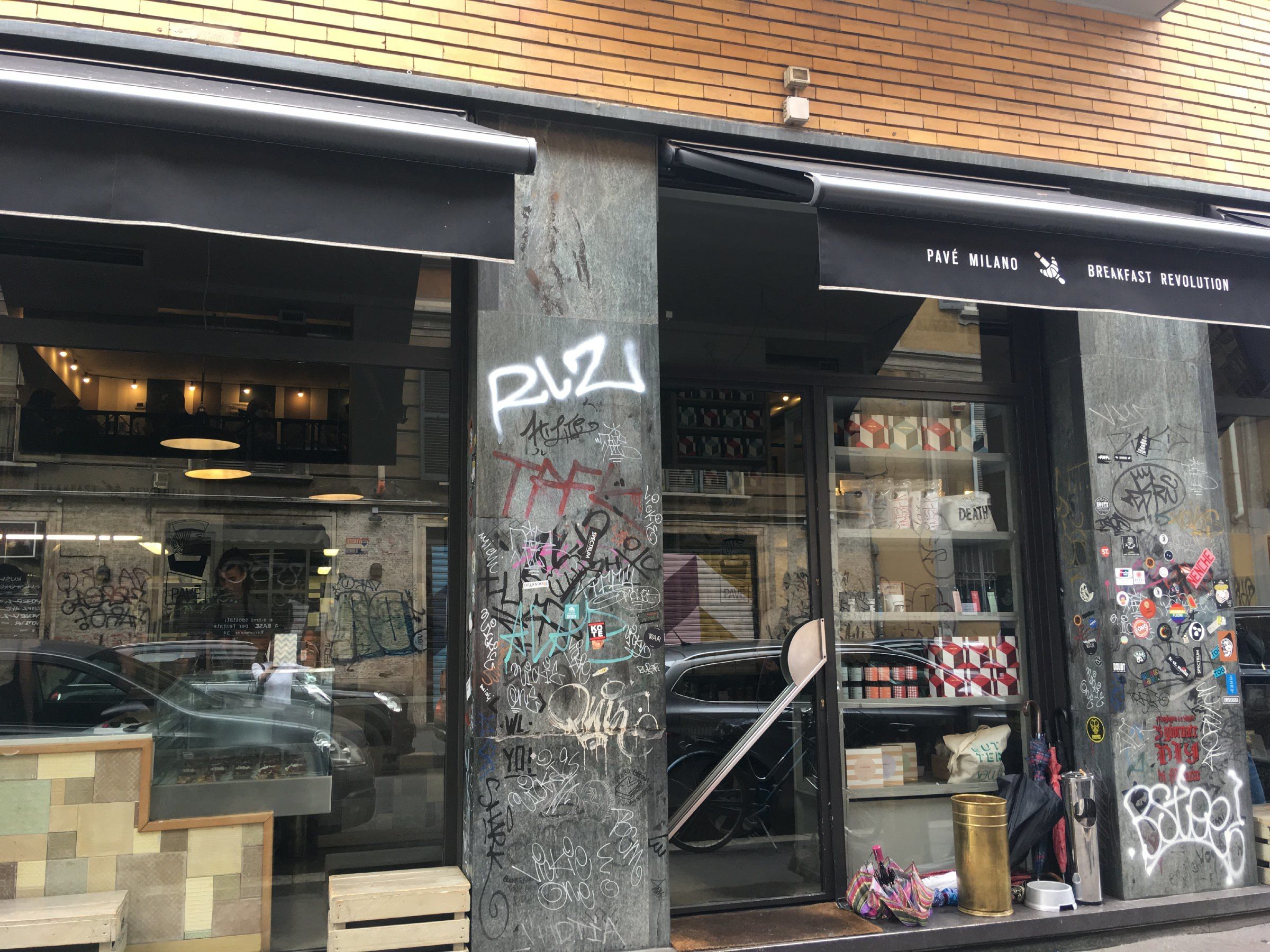 Pave